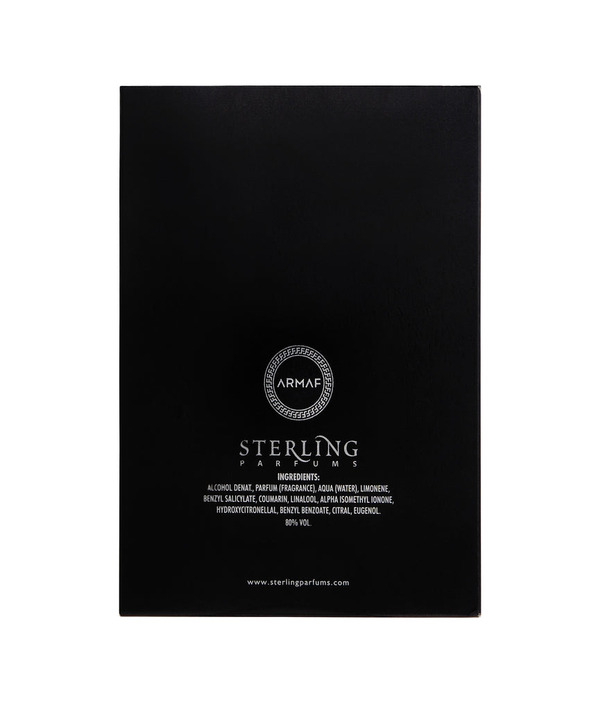 Armaf Ventana Pour Homme Eau De Parfum 100ML