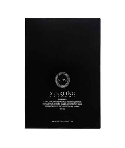 Armaf Ventana Pour Homme Eau De Parfum 100ML