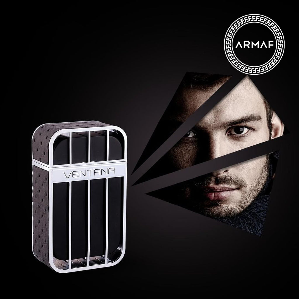 Armaf Ventana Pour Homme Eau De Parfum 100ML