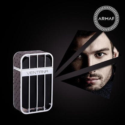 Armaf Ventana Pour Homme Eau De Parfum 100ML