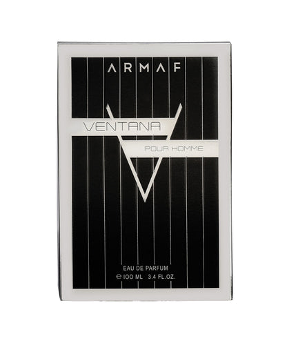 Armaf Ventana Pour Homme Eau De Parfum 100ML
