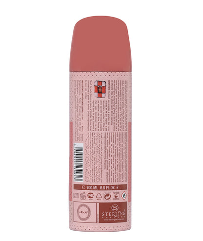 Armaf Legasi Perfume Body Spray for Women – 200ml