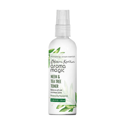 Aroma Magic Neem & Tea Tree Toner (100ml)