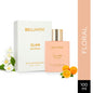 Bellavita Glam Fresh & Romantic Luxury Perfume For Women 100ml