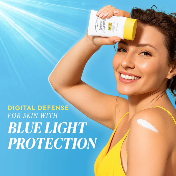 Protect Your Skin, Glow Every Day