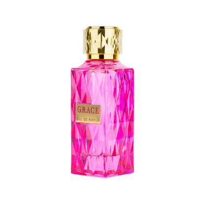 Birra Grace Eau De Parfum For Women (100ml)