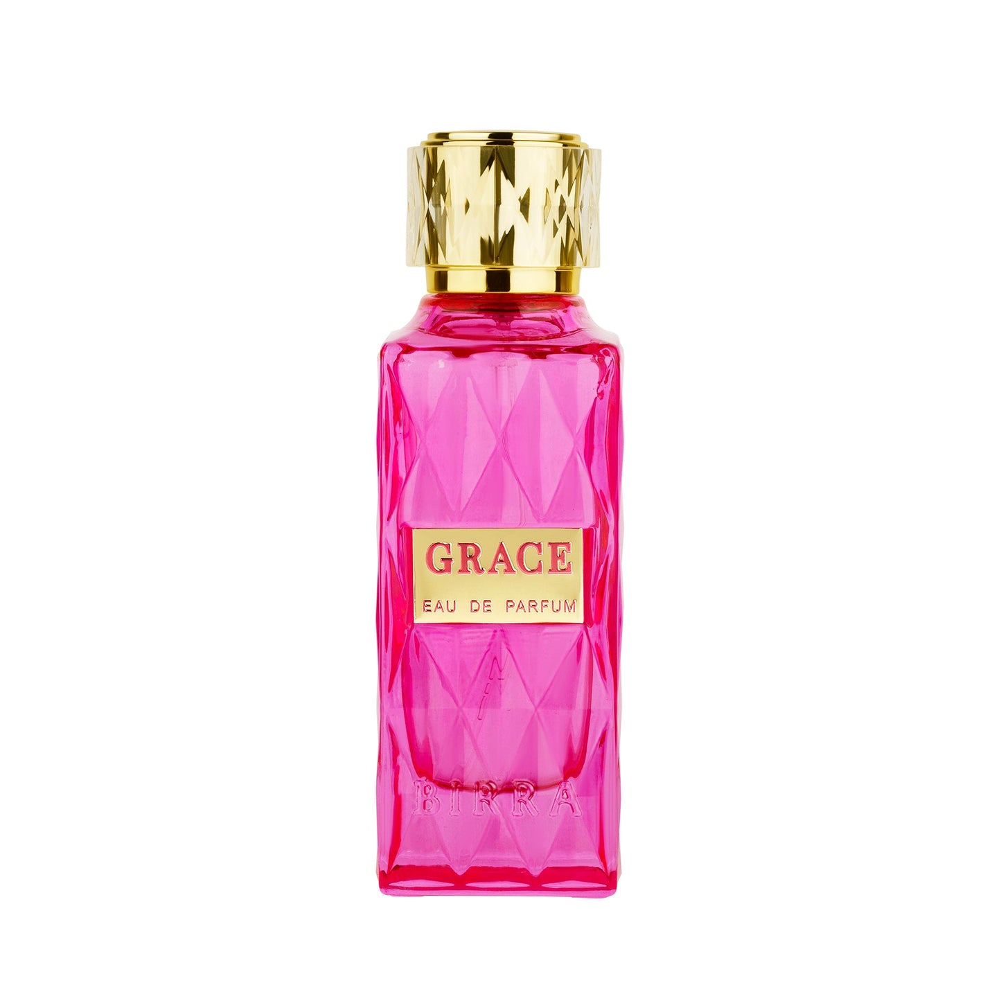 Birra Grace Eau De Parfum For Women (100ml)