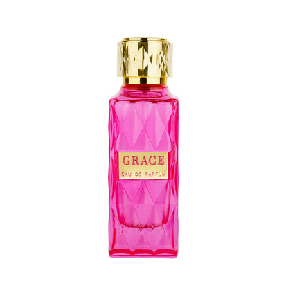 Birra Grace Eau De Parfum For Women (100ml)