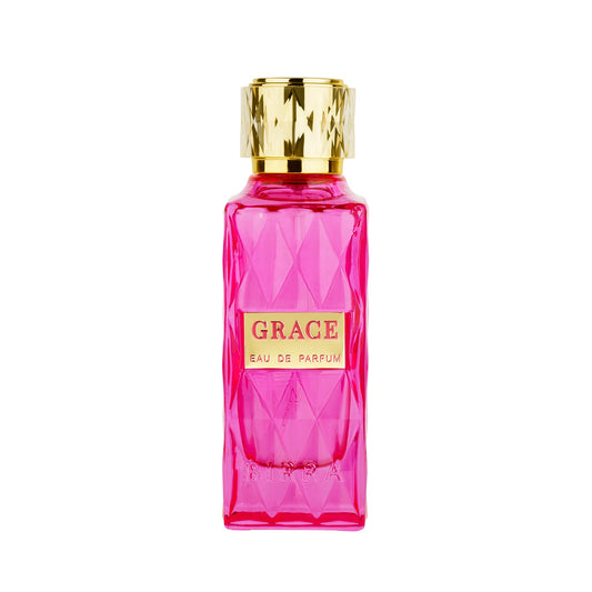 Birra Grace Eau De Parfum For Women (100ml)