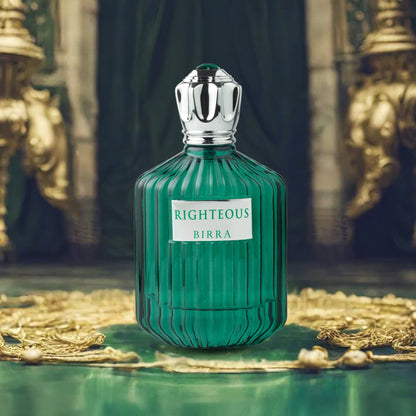 Birra Righteous Eau De Parfum for Men – Long Lasting Premium Masculine Fragrance (100ml)