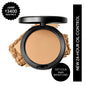 MAC NC 25 STUDIO FIX POWDER PLUS FOUNDATION (COMPACT) 15G