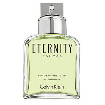 Calvin Klein Eternity Eau de Toilette for Men – 100 ml