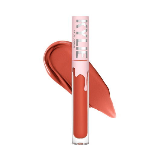 Kylie Matte Liquid Lipstick & Lip Liner Duo (501 / 22)