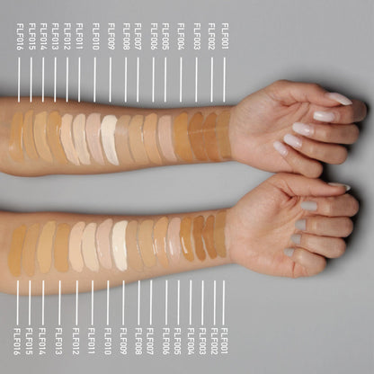 Forever 52 Ultra Definition Liquid Foundation - 30ml