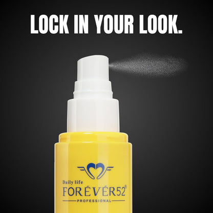 Forever52 All Day Long Makeup Fixer Spray | Long-Lasting Hold (100ml)