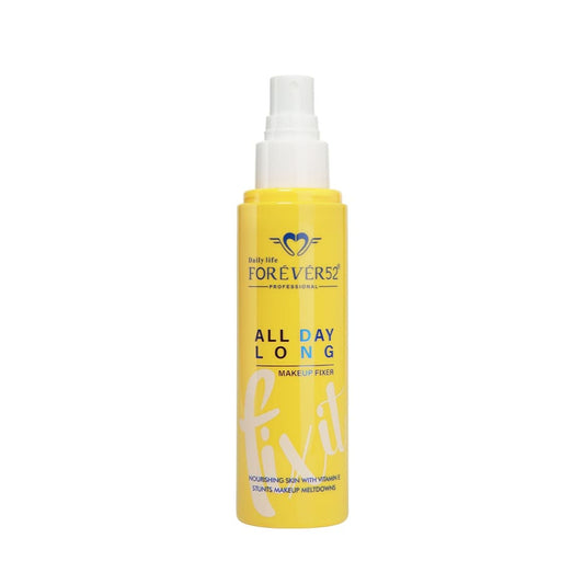 Forever52 All Day Long Makeup Fixer Spray | Long-Lasting Hold (100ml)