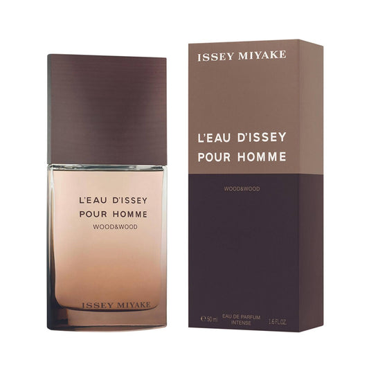 Issey Miyake L'Eau D'Issey Pour Homme Eau De Parfum Intense (100ml)