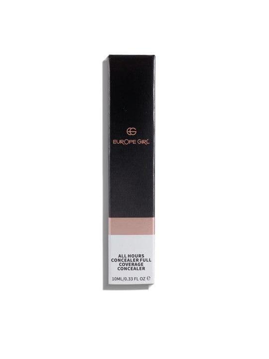 Europe Girl High Coverage Concealer 10ml