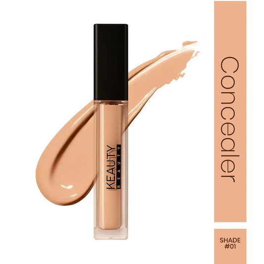 Keauty Beauty Concealer – 6.5 ml