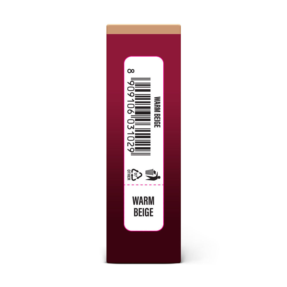 Lakme Forever Matte Longwear Foundation 25ml