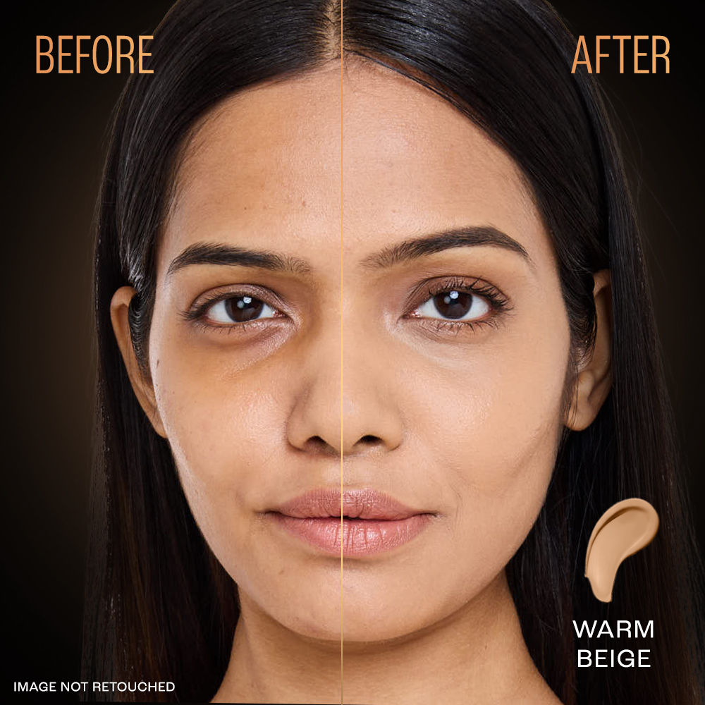 Lakme Forever Matte Longwear Foundation 25ml