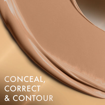 Lakme Absolute Instant Airbrush Concealer Pen - Walnut (1.8 g)