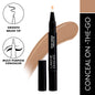 Lakme Absolute Instant Airbrush Concealer Pen - Sand (1.8 g)