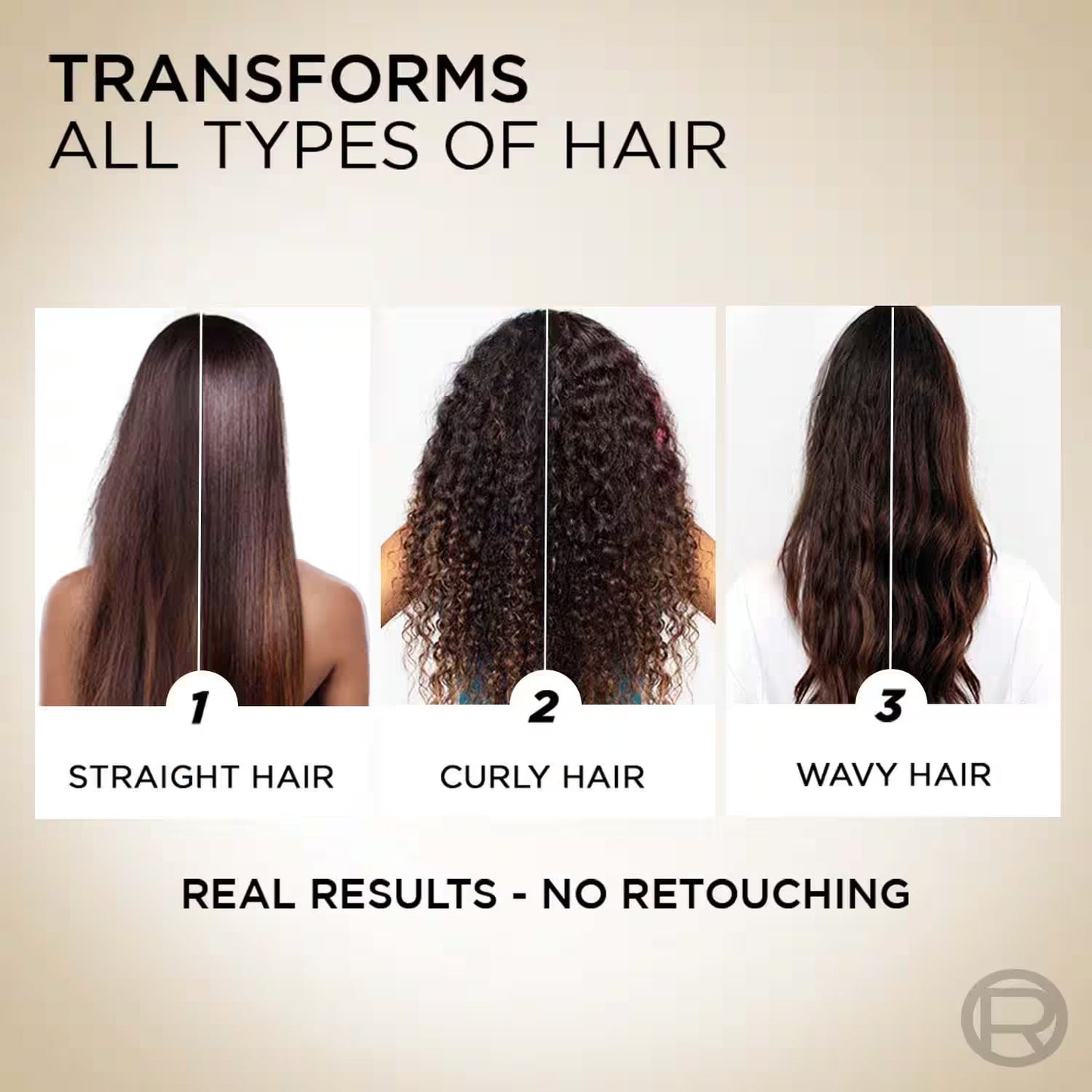 L'Oréal Paris Extraordinary Oil Serum – Smooth, Shiny Hair (100ML)