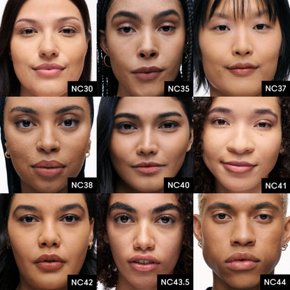 M.A.C Studio Fix Powder Plus 24-Hour Oil Control Compact Foundation 15g