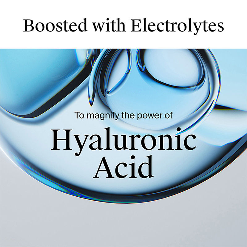 Neutrogena Hydro Boost Hyaluronic Acid Water Gel Light Face Moisturizer For Normal, Dry & Oily Skin (50g)