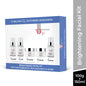 O3+ Whitening Facial Kit for Brightening & Lightening Skin (150g+100ml)