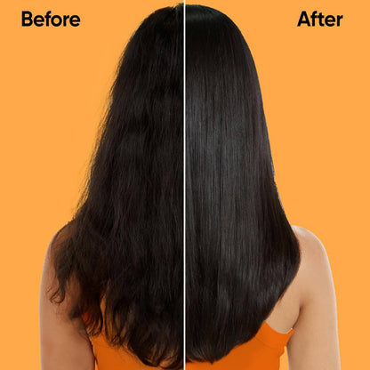 Matrix Opti.Care Smooth Straight Shampoo – Shea Butter Formula 200ml