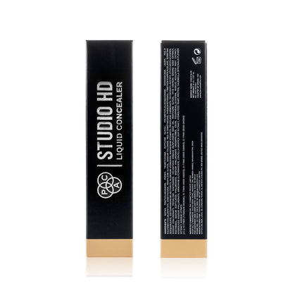 PAC Studio HD Liquid Concealer – 8ml