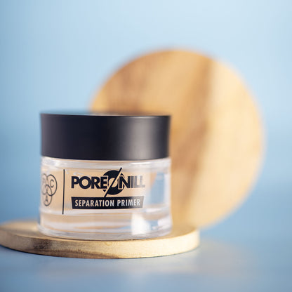PAC Pore-O-Nill Separation Primer - Gel Based (35g)