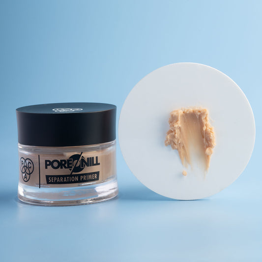 PAC Pore-O-Nill Separation Primer - Cream Based (35g)