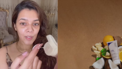 Flicka Silk Touch 3-In-1 Moisturizer Primer & Sun Care (60g)