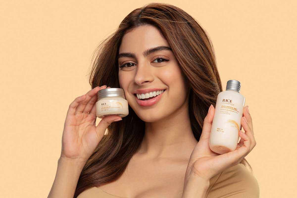 The Face Shop Korean Glow Skincare