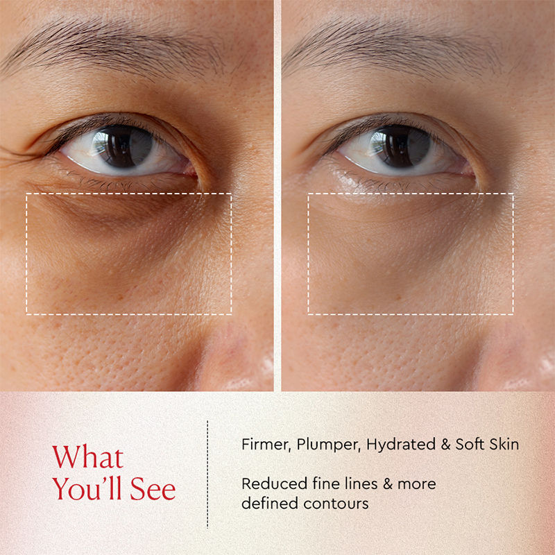 The Face Shop Collagen & Pomegranate Moisturizer Anti Aging Korean Beauty Day & Night Cream (100ml)