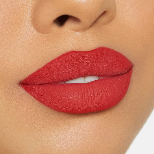 Kylie Matte Liquid Lipstick & Lip Liner Duo (400 Boss)