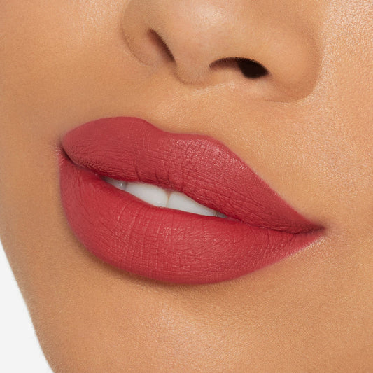 Kylie Matte Liquid Lipstick & Lip Liner Duo (401 Victoria)