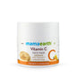 Mamaearth Vitamin C Face Mask With Vitamin C and Kaolin Clay for Skin Illumination - 100 g